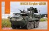 Dragon 7685 M1134 Stryker ATGM 1/72